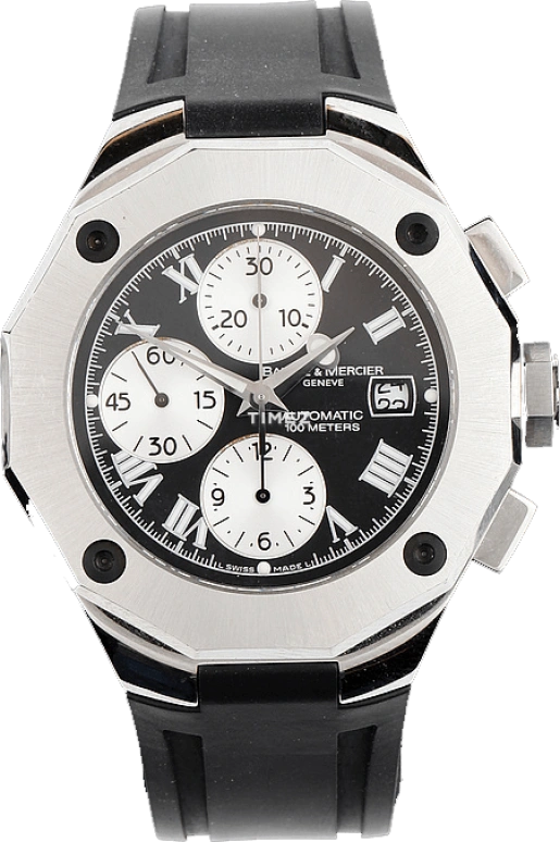 Baume & Mercier Riviera MOA08594