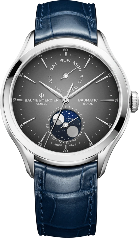 Baume & Mercier Clifton 10548