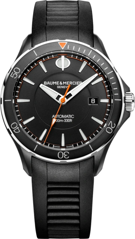 Baume & Mercier Clifton 10339