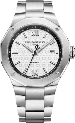 Baume & Mercier Riviera 10829