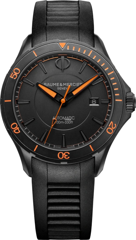 Baume & Mercier Clifton 10341