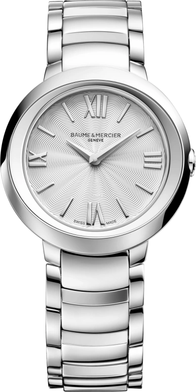 Baume & Mercier Promesse 10157