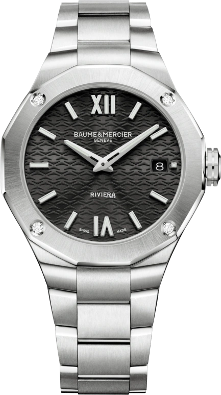 Baume & Mercier Riviera 10724