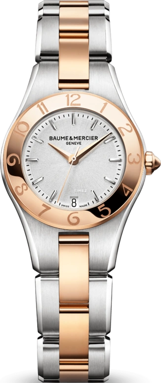Baume & Mercier Linea 10015