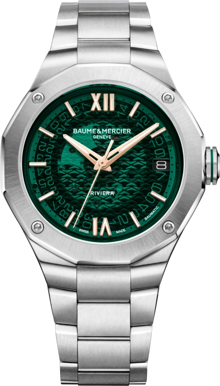 Baume & Mercier Riviera 10770