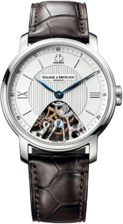Baume & Mercier Classima 8786