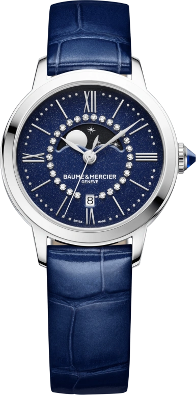 Baume & Mercier Classima 10804