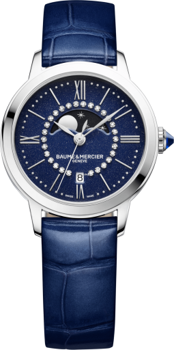 Baume & Mercier Classima 10804