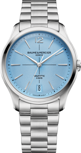 Baume & Mercier Clifton 10870