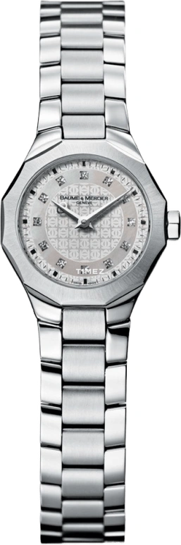 Baume & Mercier Riviera 8715