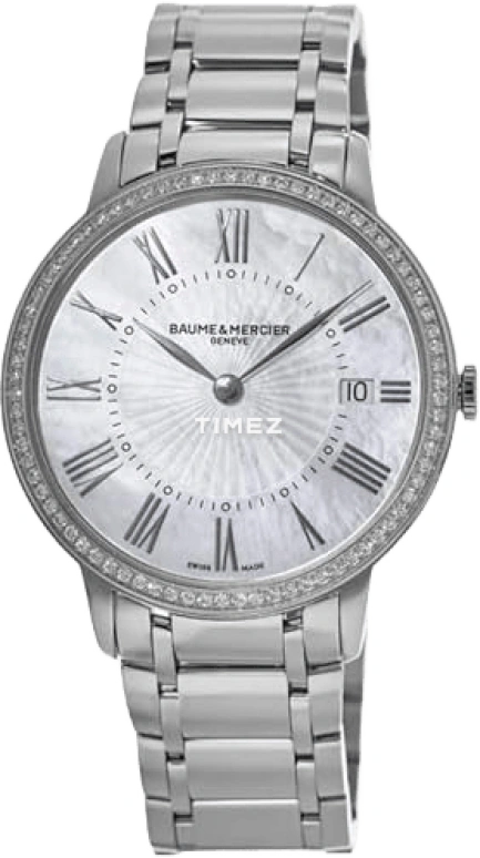 Baume & Mercier Classima 10227