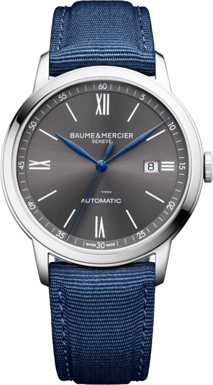 Baume & Mercier Classima 10608