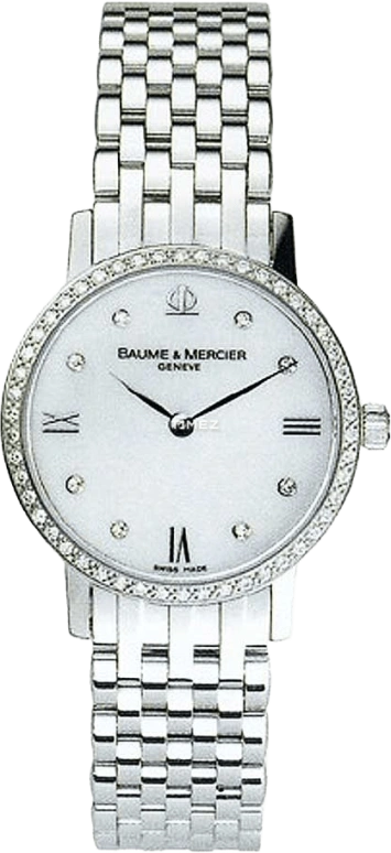 Baume & Mercier Classima 8580