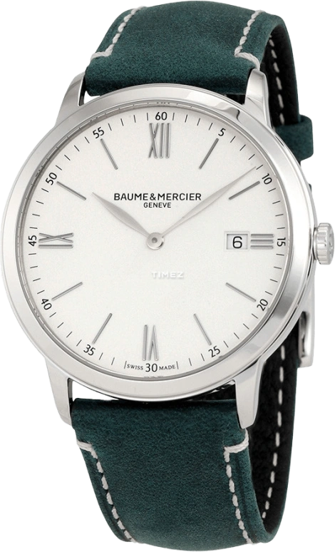 Baume & Mercier Classima 10388