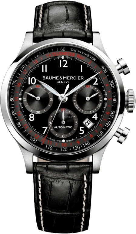 Baume & Mercier Capeland 10084