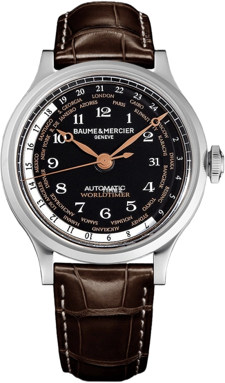 Baume & Mercier Capeland 10134