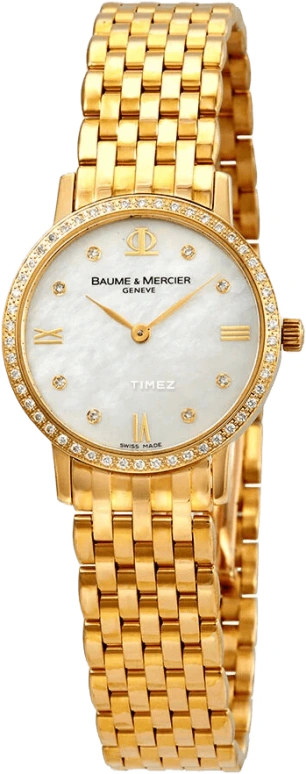 Baume & Mercier Classima 8579
