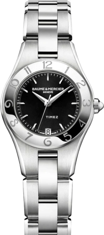 Baume & Mercier Linea 10010
