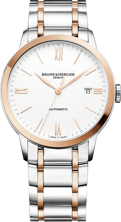 Baume & Mercier Classima 10314