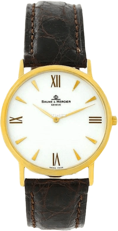 Baume & Mercier Baume 8069