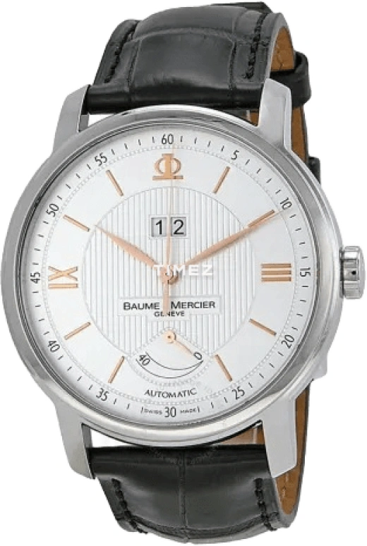 Baume & Mercier Classima 10142