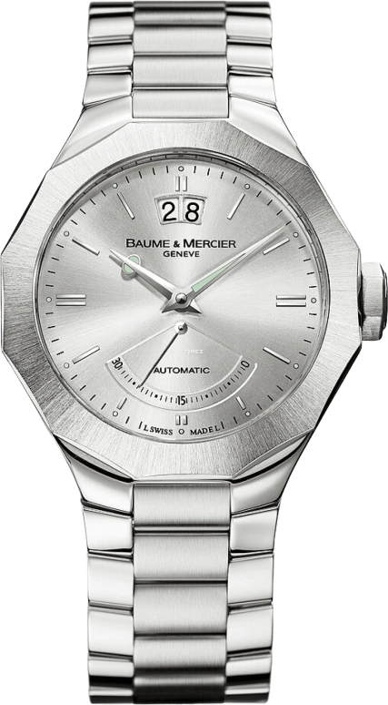 Baume & Mercier Hampton 08828