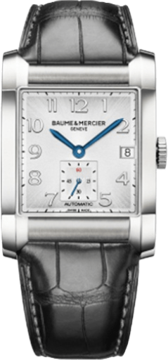 baume-mercier baume-mercier-hampton 
