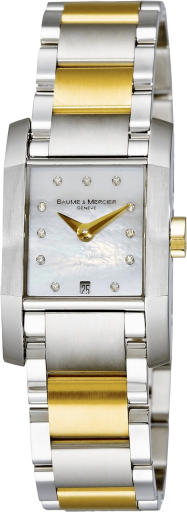 baume-mercier baume-mercier-baume 