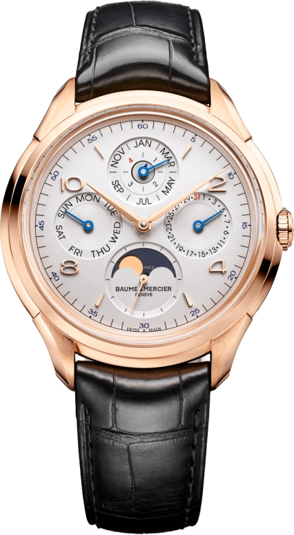 Baume & Mercier Clifton 10306