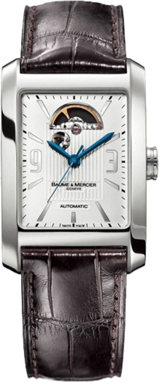 Baume & Mercier Hampton 8818