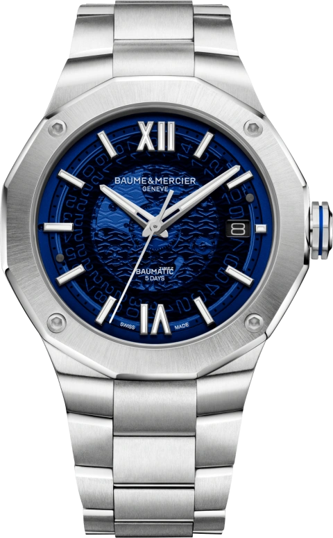 Baume & Mercier Riviera 10616