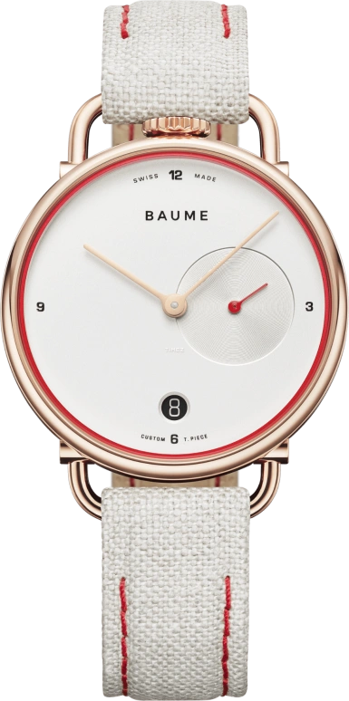 Baume & Mercier Baume 10602