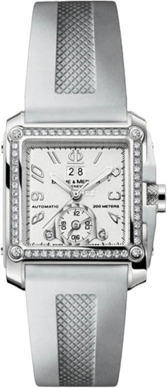 Baume & Mercier Hampton 8842