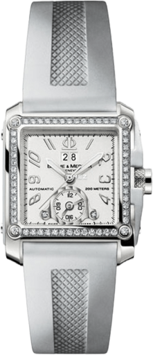 baume-mercier baume-mercier-hampton 