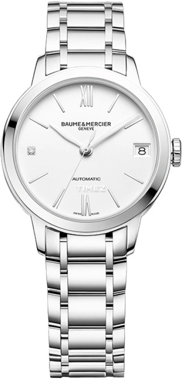 Baume & Mercier Classima 10312