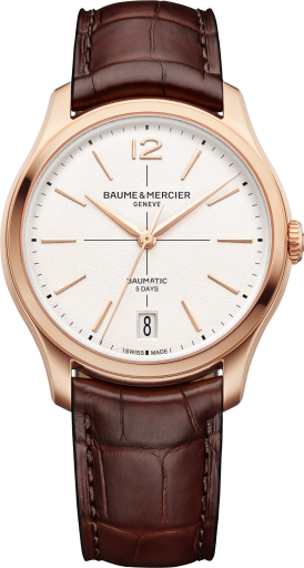 Baume & Mercier Clifton 10802