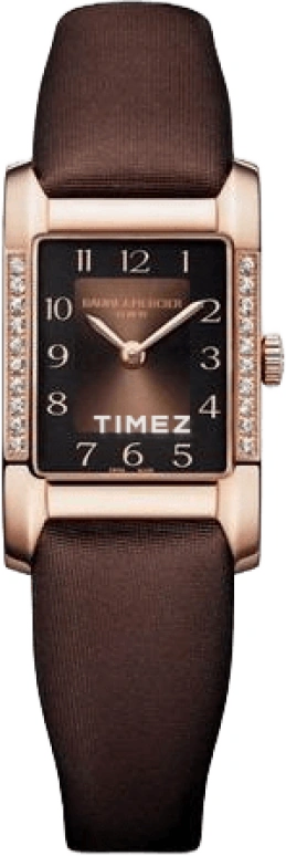 Baume & Mercier Hampton 10093