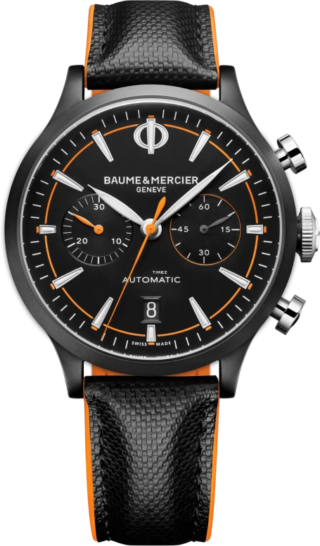 Baume & Mercier Capeland 10452