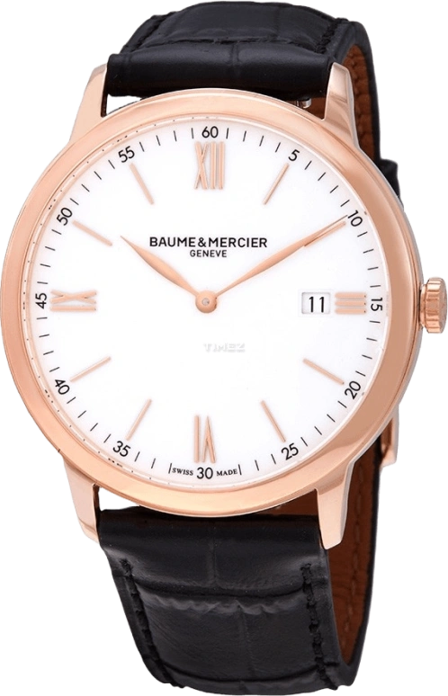 Baume & Mercier Classima 10441