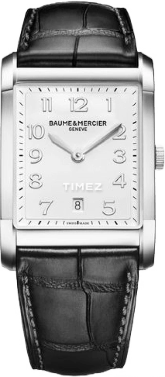 Baume & Mercier Hampton 10154