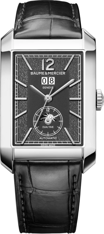 Baume & Mercier Hampton 10666