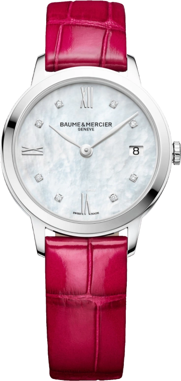 Baume & Mercier Classima 10325