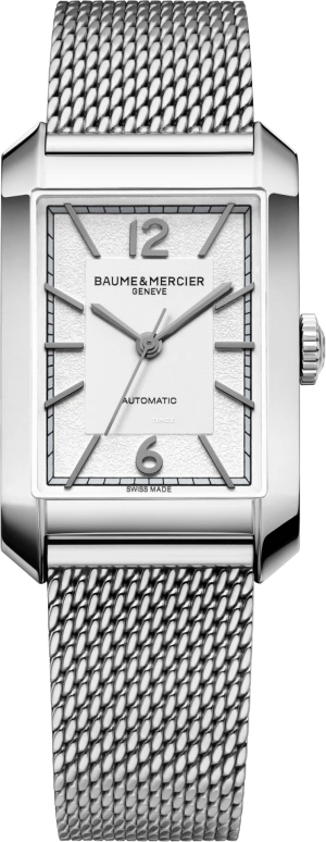 Baume & Mercier Hampton 10672