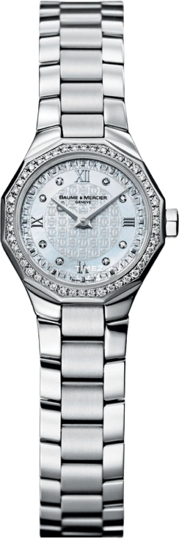 Baume & Mercier Baume 8522