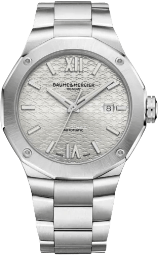 baume-mercier baume-mercier-riviera 