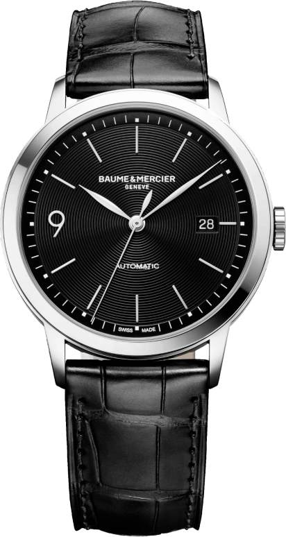 Baume & Mercier Classima 10386