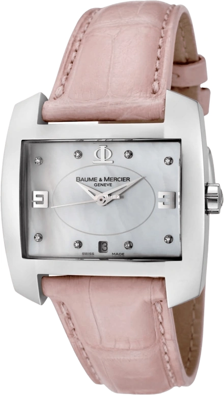 Baume & Mercier Hampton 8516