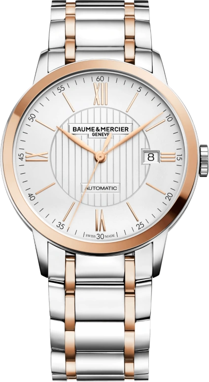 Baume & Mercier Classima 10217