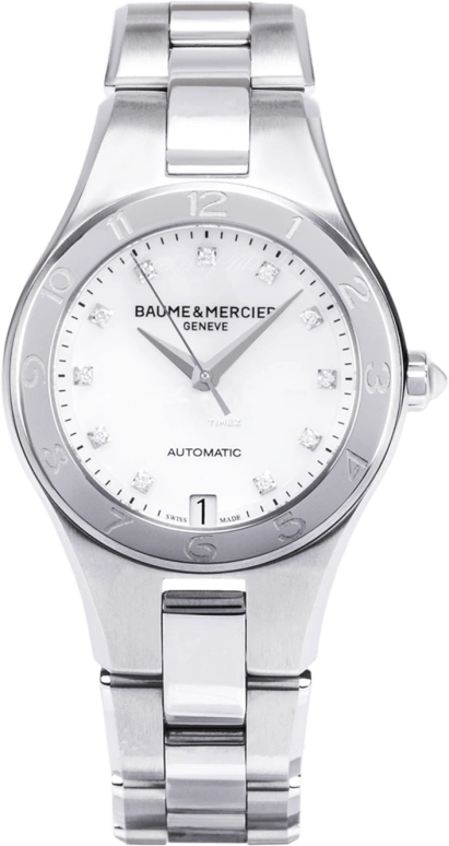 Baume & Mercier Linea 10074