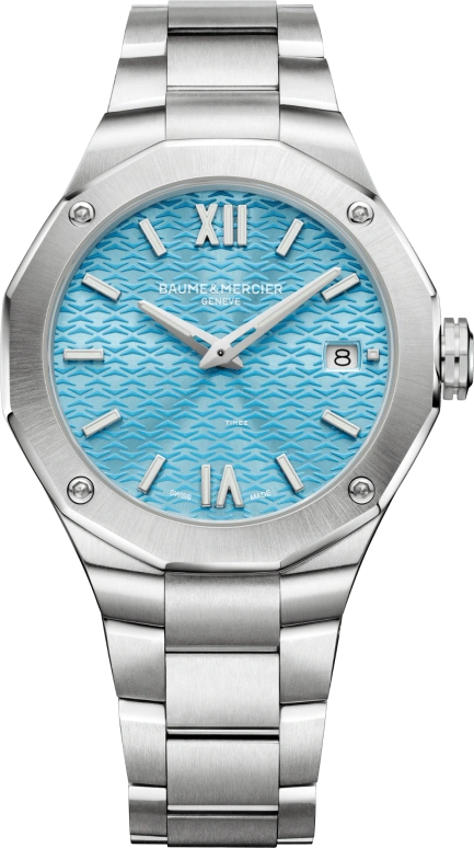 Baume & Mercier Riviera 10612